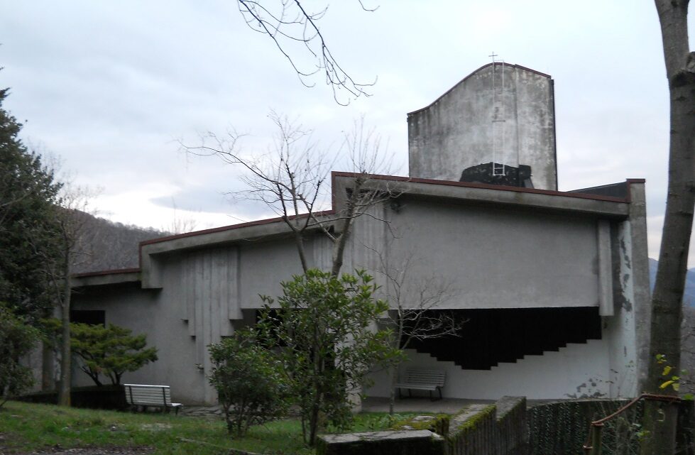 La Cooperativa della Valle Bova sogna in grande: doppio progetto per Santa Rita e il Bosco Europa