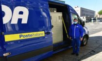 In arrivo al Sant'Anna 2500 dosi di vaccino Moderna grazie a Poste Italiane