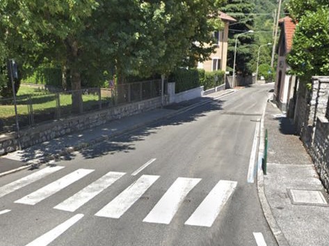 Lavori alla rete idrica e al gas: viabilità modificata a Canzo