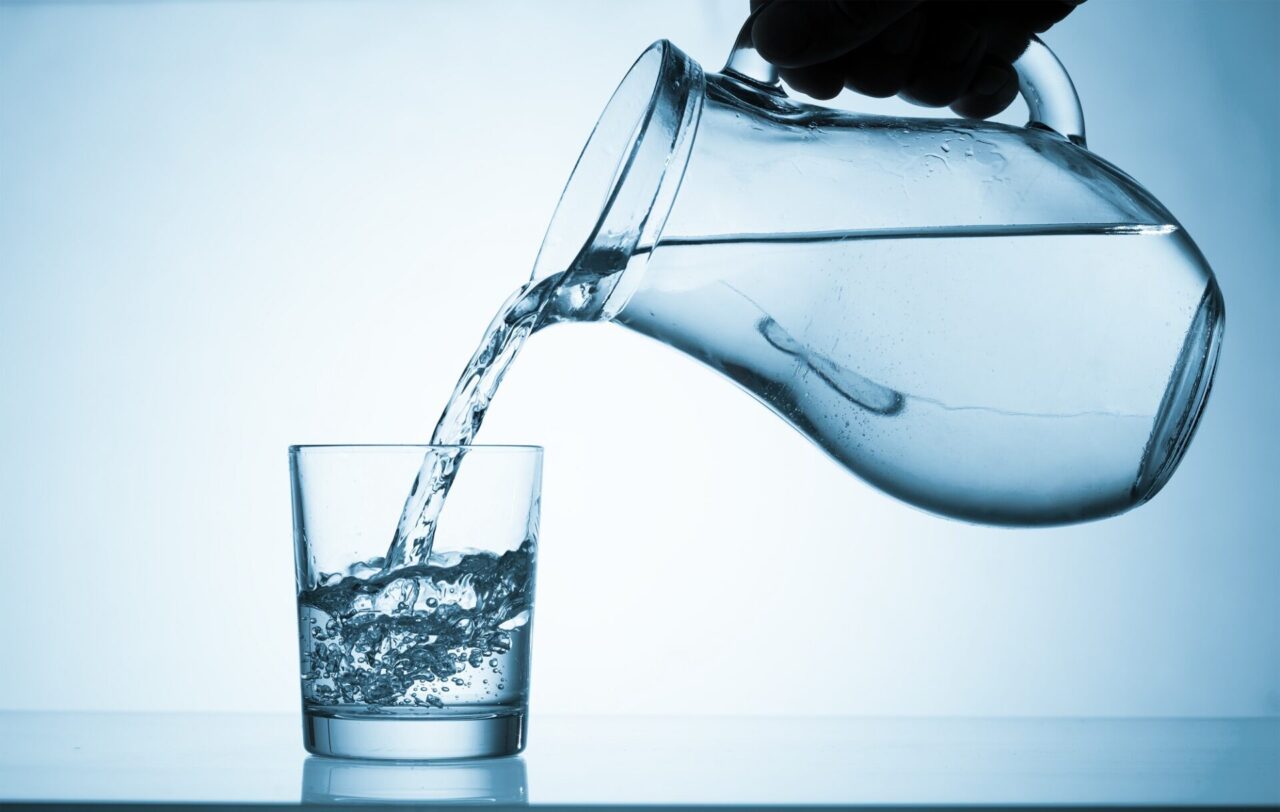 Sospensione acqua a Novedrate: il comunicato del Comune.