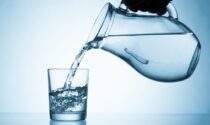 Sospensione acqua a Novedrate: il comunicato del Comune.