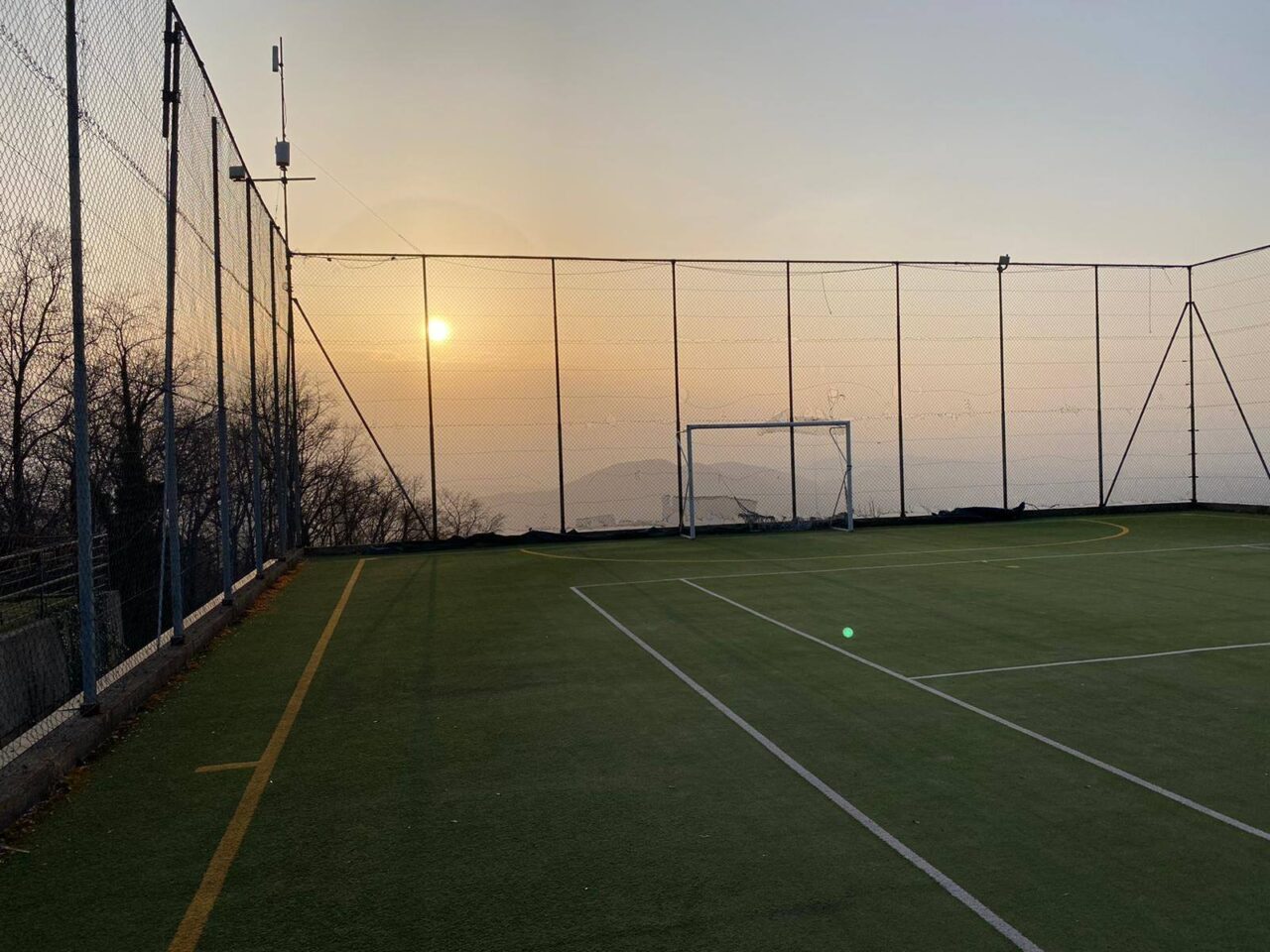 Sport lariano pronto il Brunacamp 2021… Il camp più alto della provincia