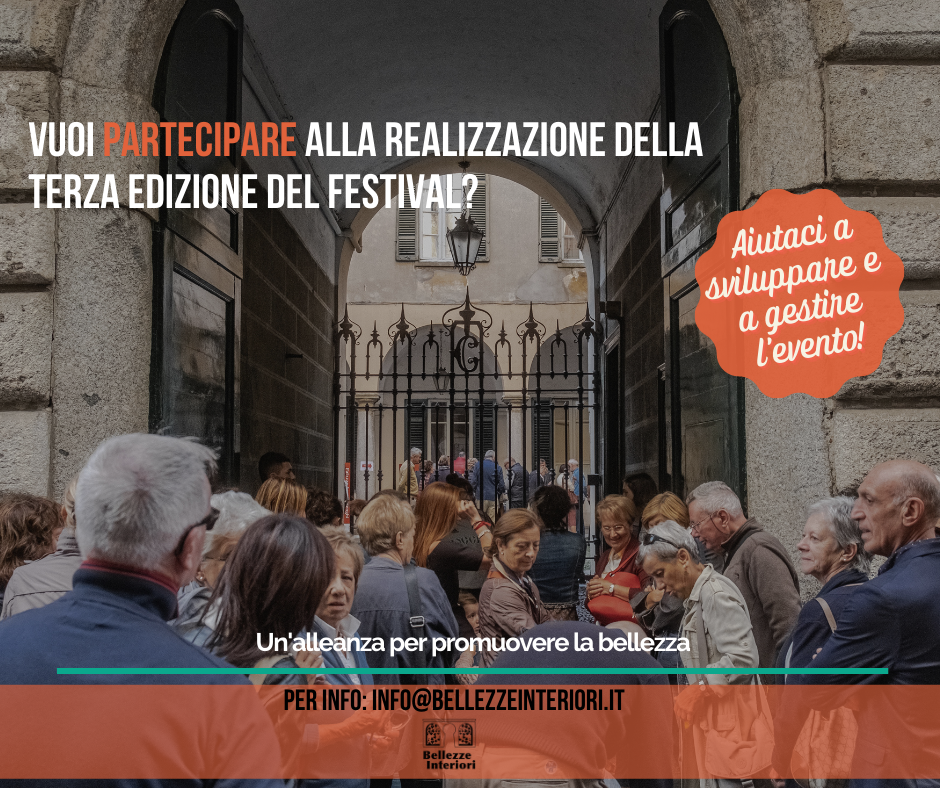 Bellezze Interiori 2021, ecco tutte le novità del festival