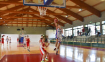 Progetto Giovani Cantù: presentati due Open Days di basket e minibasket del PGC