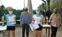 Tennis lariano, De Stefano e Santoni trionfano a Villa Olmo nella Super Next Gen  