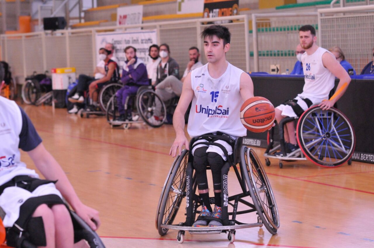 Briantea 84 Junior in trasferta a Firenze per riscattarsi
