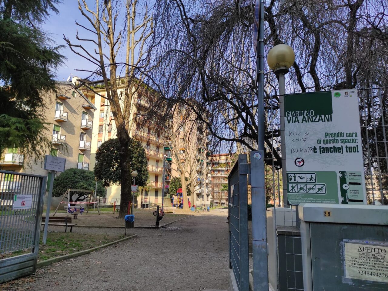 Como, arrestato in via Anzani un noto spacciatore