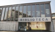 A Erba la "biblioteca fiorisce"