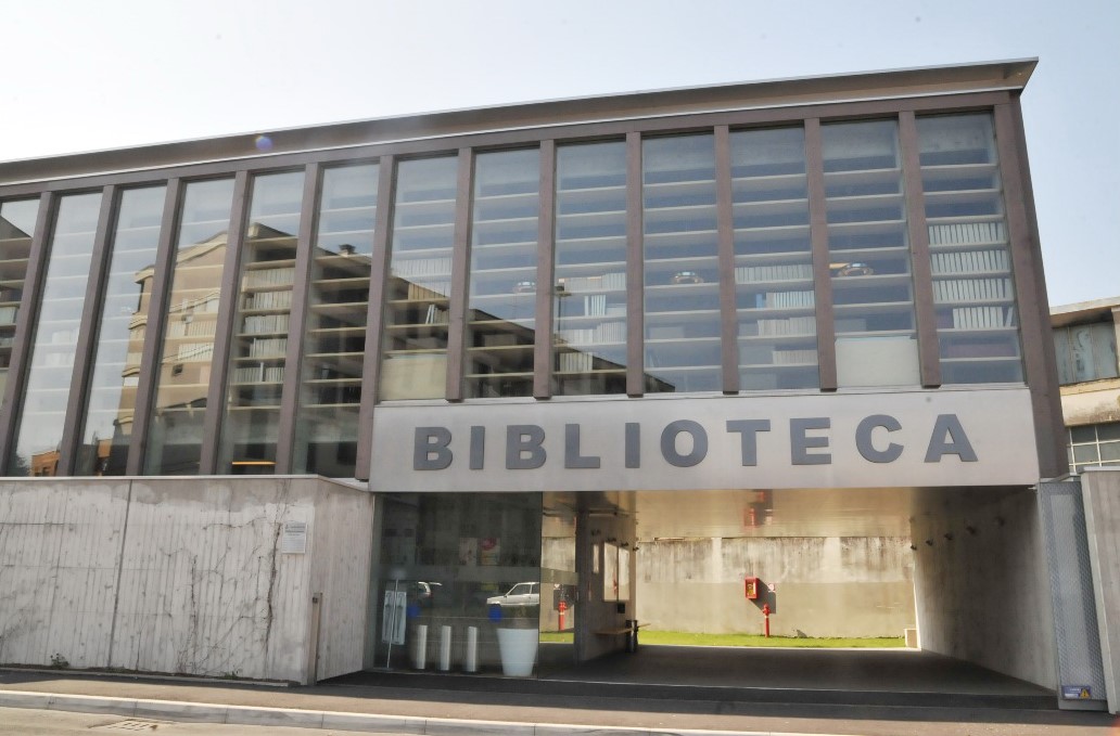 A Erba la “biblioteca fiorisce”
