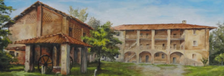 Recupero della Cascina Mordina: plaudono gli ambientalisti