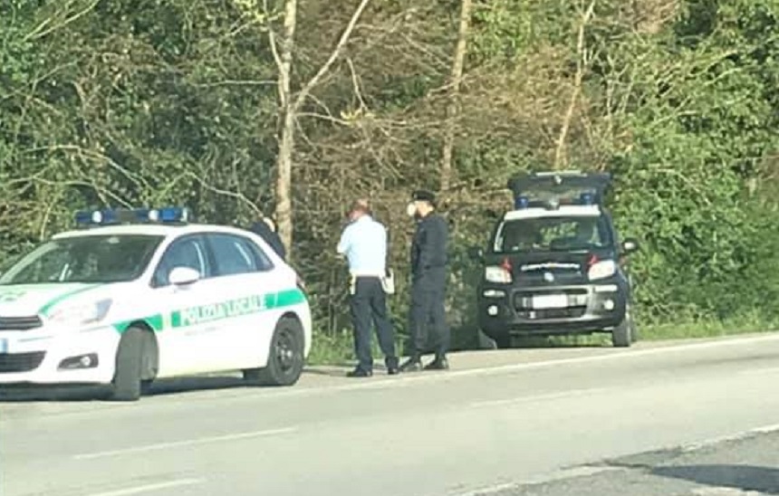 Operazione contro lo spaccio a Lurago d’Erba