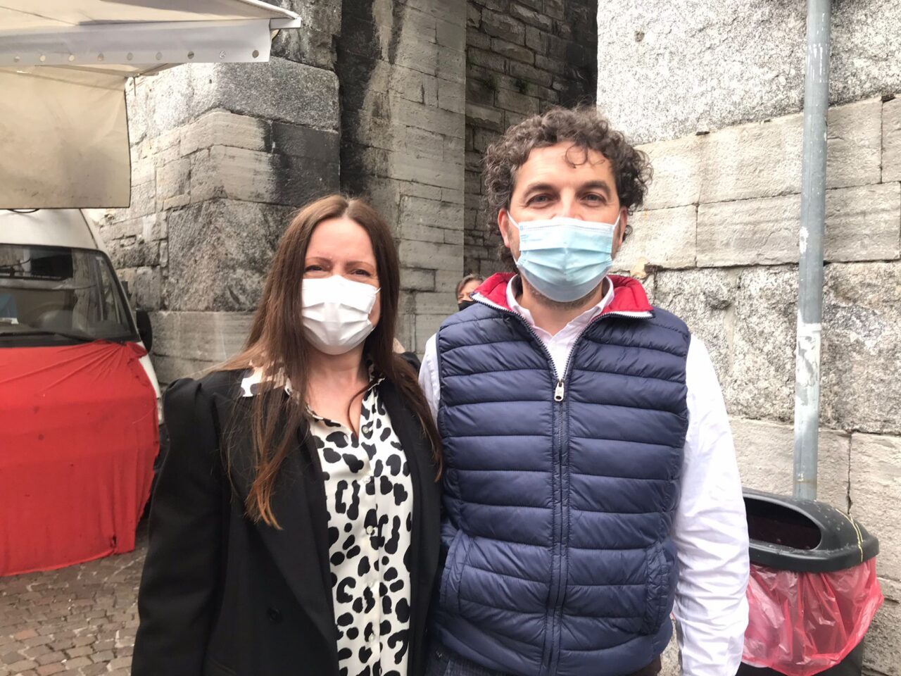 Italia Viva all’attacco: “Como è in un pantano. Nelle casse comunali i soldi ci sono, ma non vengono spesi”