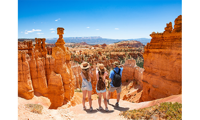 Come prepararsi al meglio per un viaggio in America?