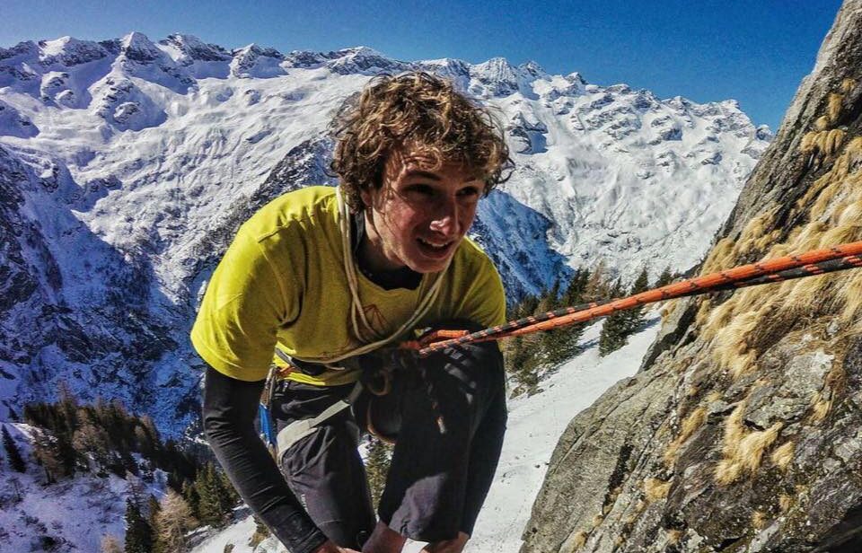 Nuovo presidente per i Ragni di Lecco: è l’erbese Luca Schiera