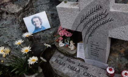 Via intitolata alla suora assassinata, ma i residenti dicono di no per non dover cambiare i documenti