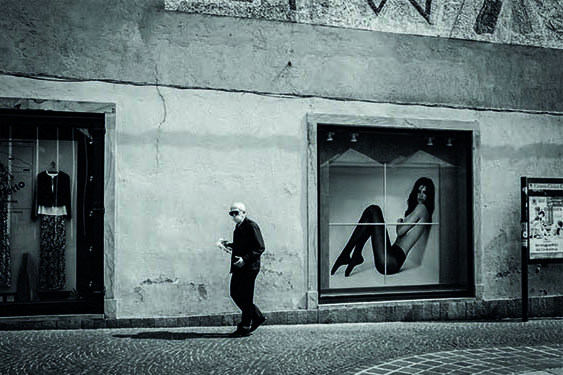 Alessandro Di Mise STREET