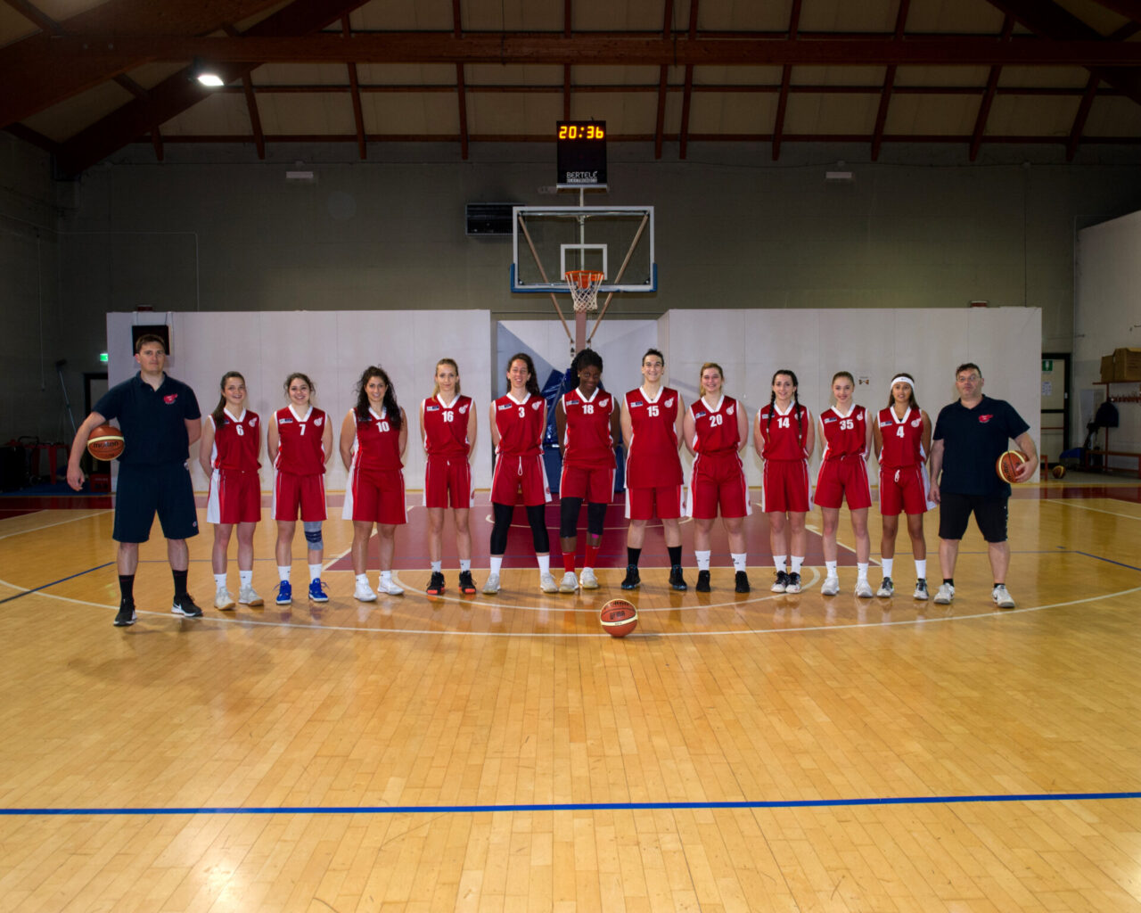 Basket femminile il Btf Cantù doma anche Bresso e vola in finalissima