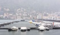 Lavori al porto di Sant'Agostino: Csu ha pensato a un ormeggio temporaneo al Marina 2