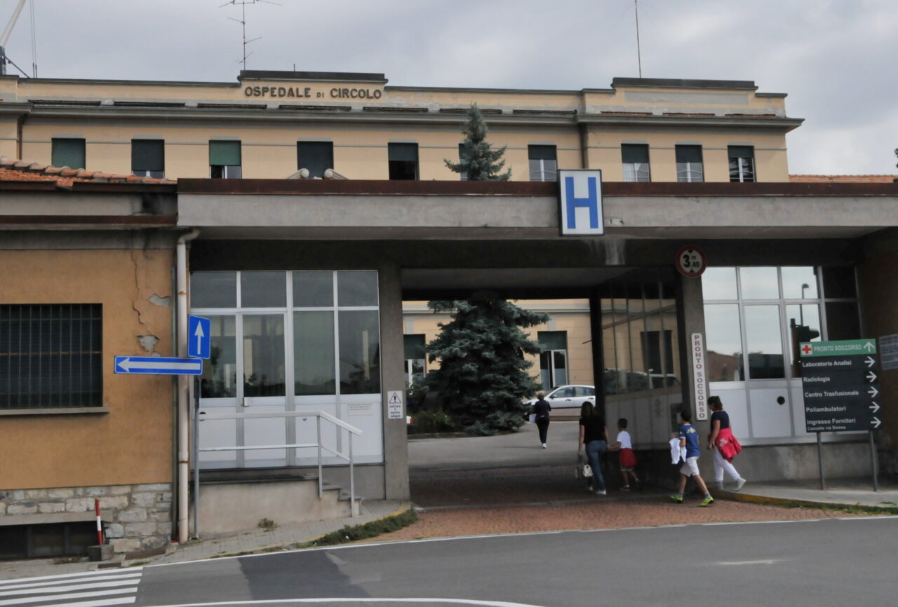 “Progetto Arianna: Fido in Pediatria”, una terapia d’amore e sorrisi per i bambini