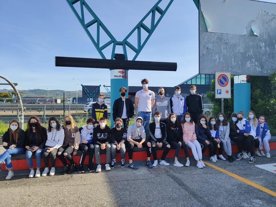 Como Nuoto per la squadra lariana 19 medaglie e 5° posto al Trofeo Calligaris 2021 