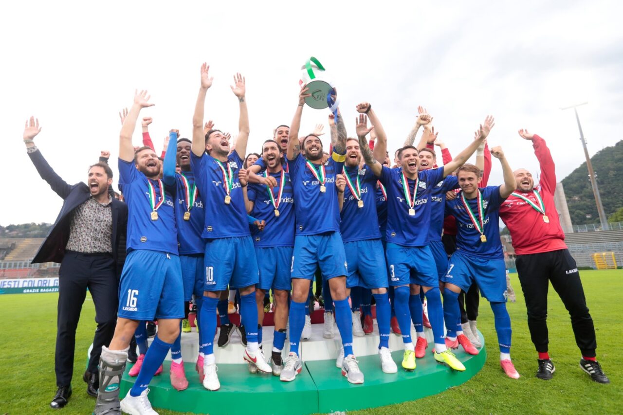 Como calcio mister Gattuso: “Godiamoci la festa e la dedichiamo ai nostri tifosi”