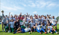 Como calcio Supercoppa di serie C subito Perugia-Como l'8 maggio