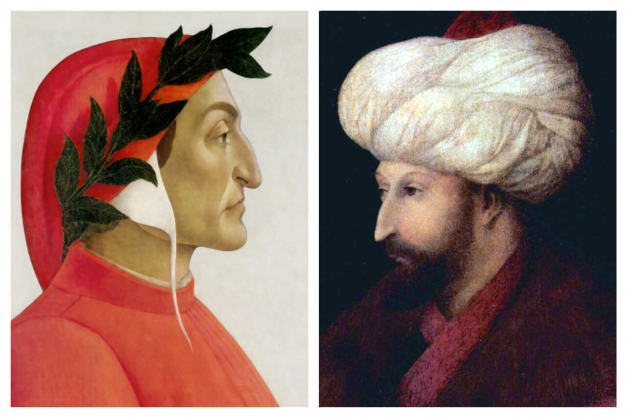 L’Insubria organizza un convegno sui viaggi nell’aldilà di Dante e Maometto
