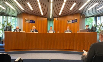 Alessandro Azzi ancora alla guida di Federazione Lombarda