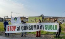 No al cantiere in via Galilei a Erba, Circolo Ambiente: "E' l'ultimo appezzamento verde di Incasate"