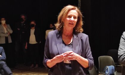 Il Sociale ha un nuovo presidente: Simona Roveda alla guida del teatro comasco