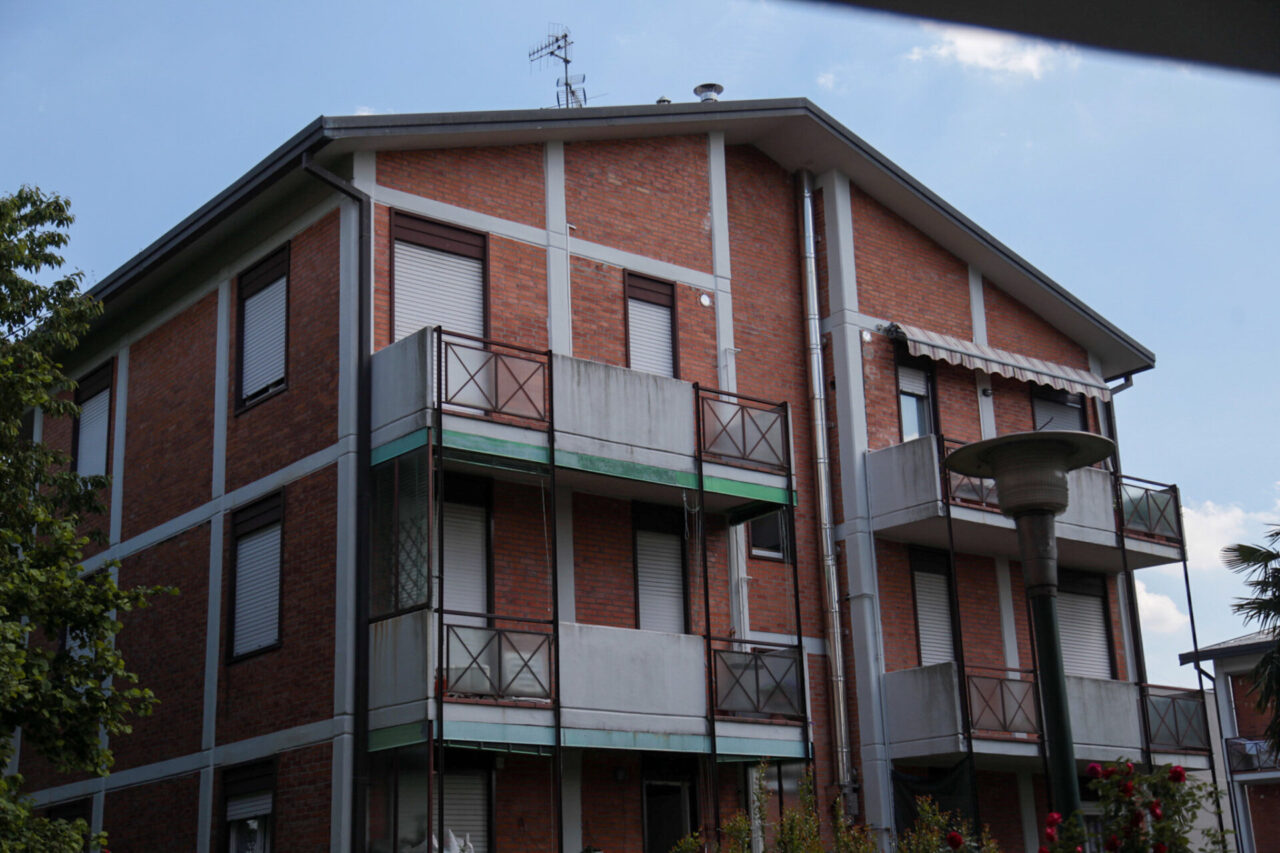 Emergenza case Aler, Orsenigo: “342 abitazioni sfitte nel Comasco. Ci soni famiglie disperate”