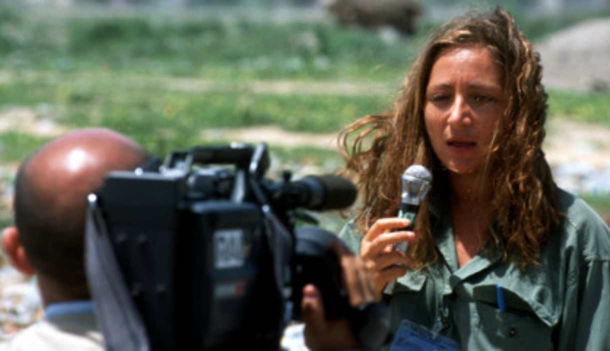 Ilaria Alpi avrebbe compiuto 60 anni il 24 maggio