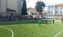 Calcio giovanile la Libertas S. Bartolomeo organizza un Summer camp con il Torino FC Academy