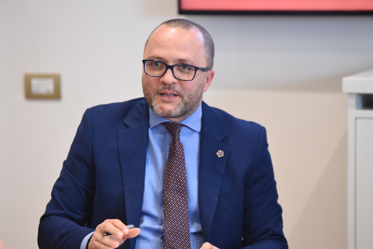 Novità sulla lotta alla pirateria. Capitanio: “Finalmente si combatte ad armi pari contro la criminalità organizzata”