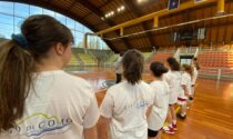 Pol Comense sabato Open Day di basket femminile a Casnate