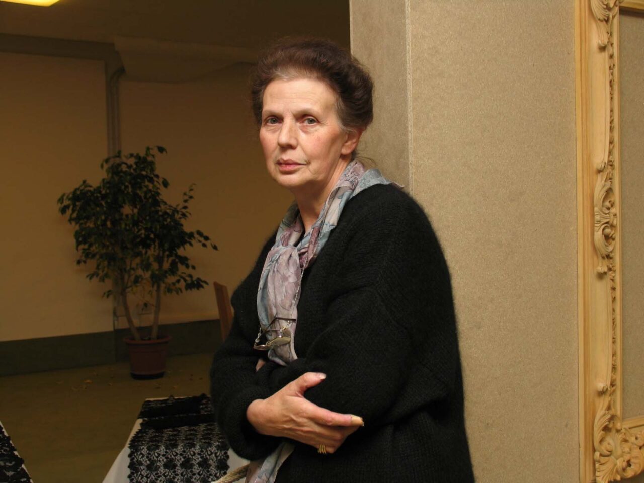La canturina Rita Bargna vince l’European Heritage Award