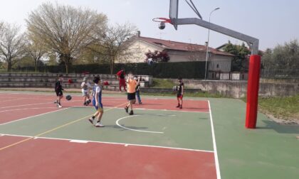 Basket giovanile al via gli Open days del minibasket SCB