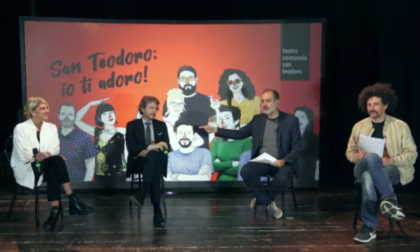 Il Teatro San Teodoro è pronto a riaprire: sei appuntamenti in programma