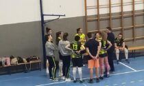 Albese Volley la Tecnoetam aprirà la semifinale sabato a Cremona