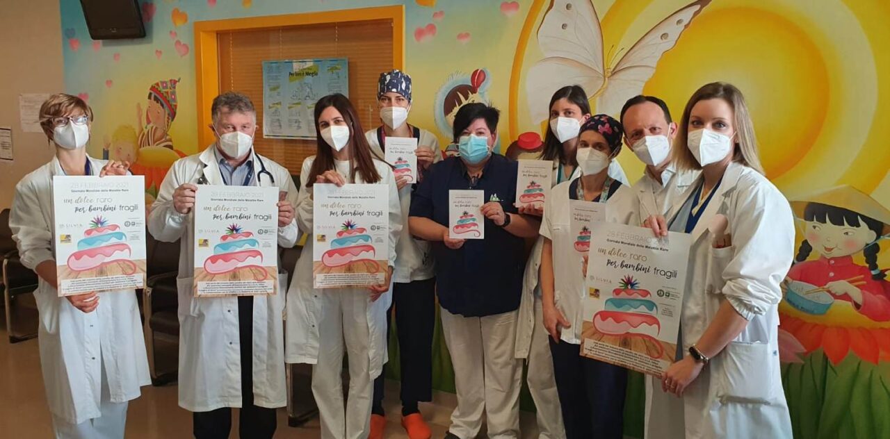 Pasticcerie e panifici raccolgono 12mila euro per sostenere i bambini fragili