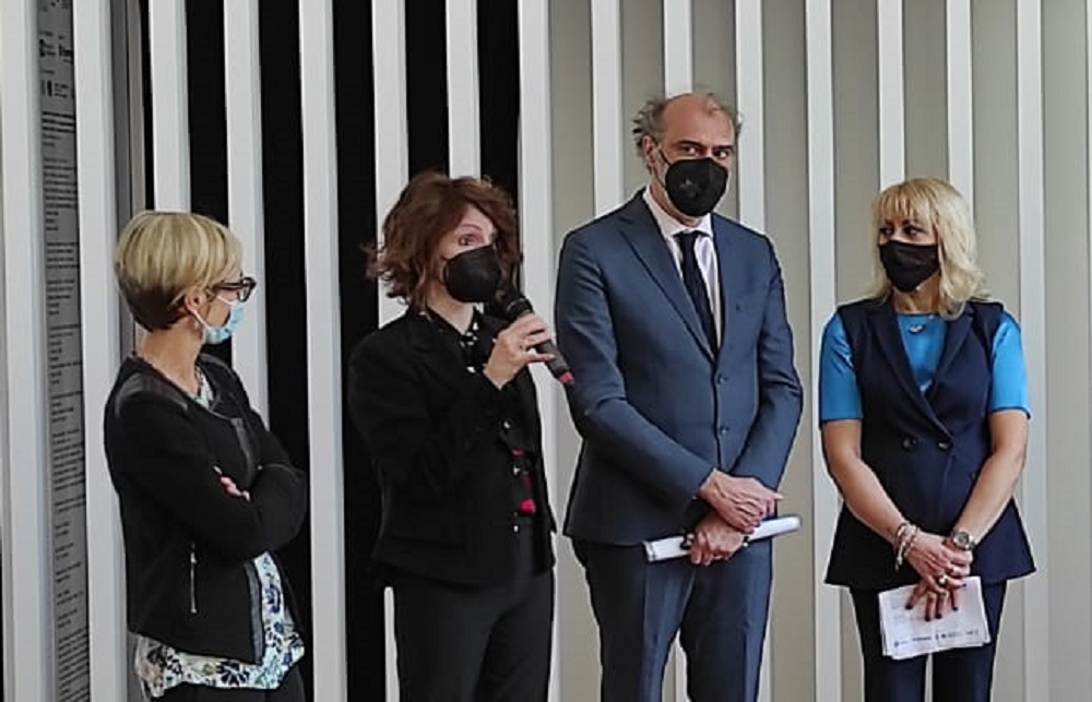 La Pinacoteca sogna due sale dedicate ai ritratti gioviani. Vittani: “Lanciamo l’Art Bonus per restaurare due opere”