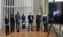 Pinacoteca e Uffizi uniti per omaggiare Giovio: al via a Como la mostra "Capolavori a confronto"