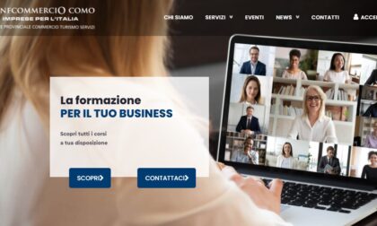 Confcommercio: al via i corsi di formazione dedicati alle strutture ricettive extra alberghiere