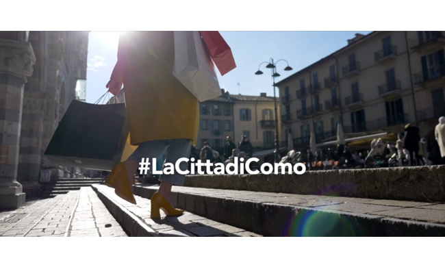 Fatti un giro a Como! – Video