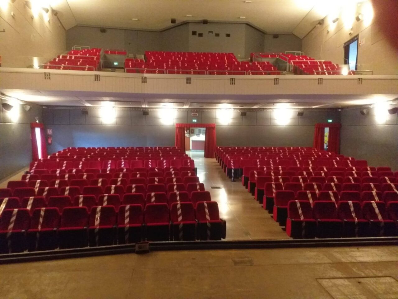 Riapre l’Excelsior, finalmente!