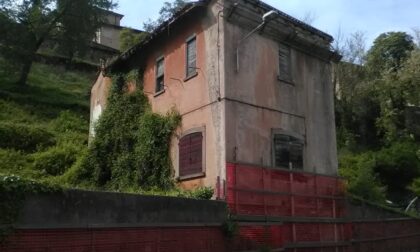 Demolizione edifici di Fabbrica Durini, gli ambientalisti: "Non stravolgiamo il borgo"