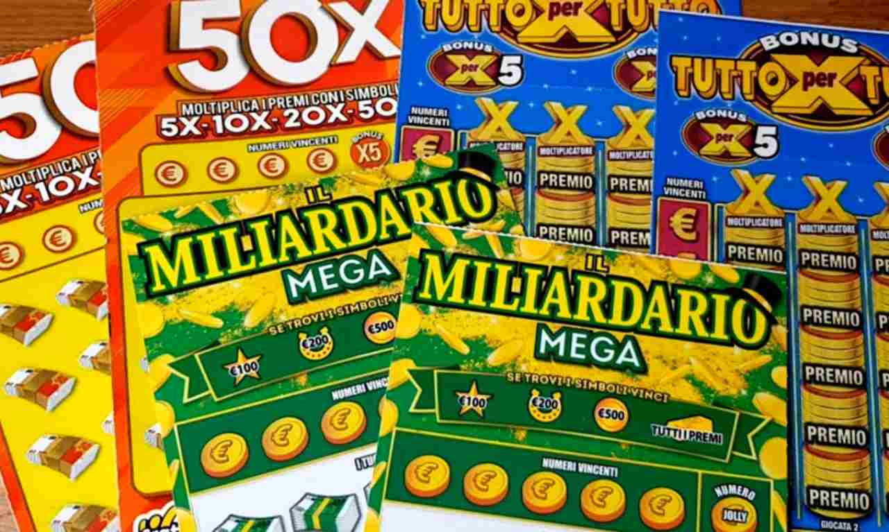Vincita da 2 milioni di euro a Como con Il Miliardario Maxi