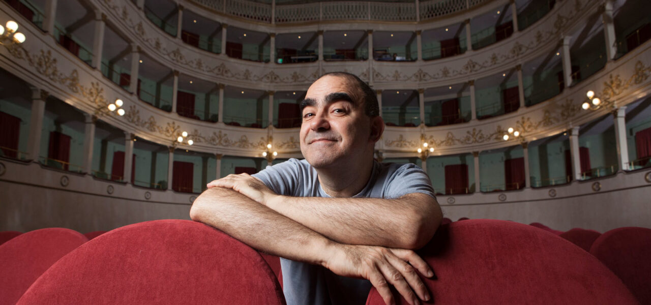 Bejart, Elio, Moni Ovadia, gli Extraliscio: il Festival Como Città della Musica si trasferisce a Villa Olmo