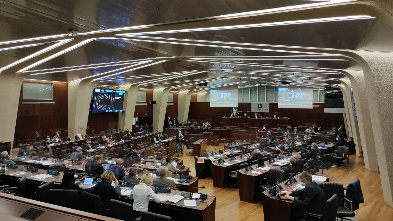 Elezioni Lombardia 2023: le tappe per l’avvio della nuova legislatura