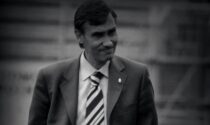 Como calcio in lutto: addio all’ex allenatore Loris Dominissini